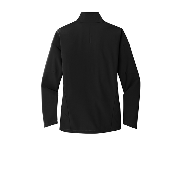 OGIO® Commuter Full-Zip Soft Shell Ladies' Jacket