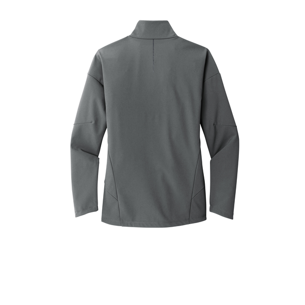 OGIO® Commuter Full-Zip Soft Shell Ladies' Jacket