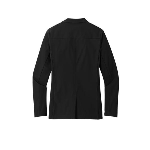 OGIO® Fusion Nylon/Spandex Ladies' Blazer