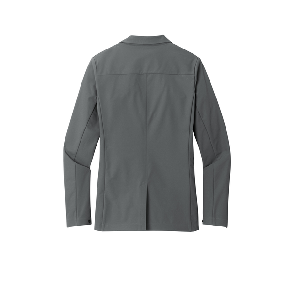 OGIO® Fusion Nylon/Spandex Ladies' Blazer