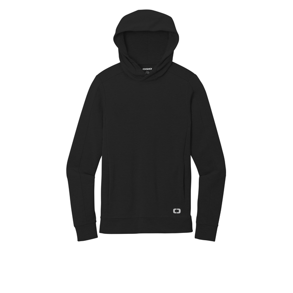 OGIO® Luuma Tri-Blend Men's Hoodie