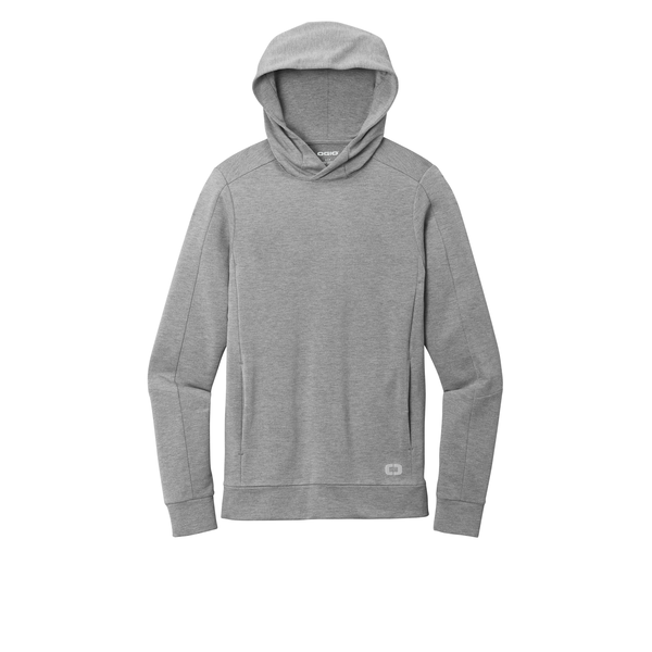 OGIO® Luuma Tri-Blend Men's Hoodie