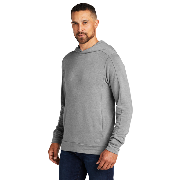 OGIO® Luuma Tri-Blend Men's Hoodie