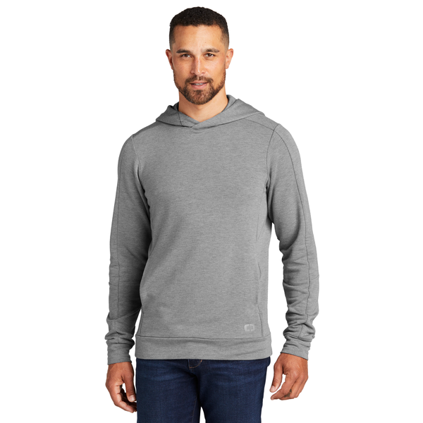 OGIO® Luuma Tri-Blend Men's Hoodie