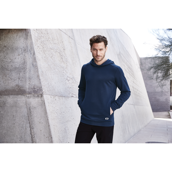 OGIO® Luuma Tri-Blend Men's Hoodie