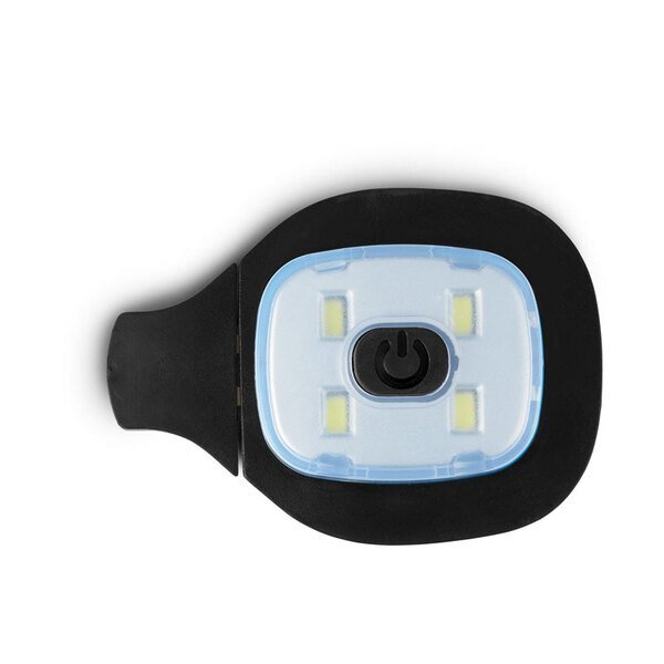 COB Water-Resistant PVC Dry Bag, 5L