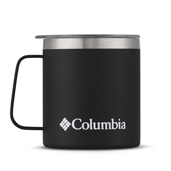 Columbia® Double-Wall Insulated Camp Cup, 15oz.