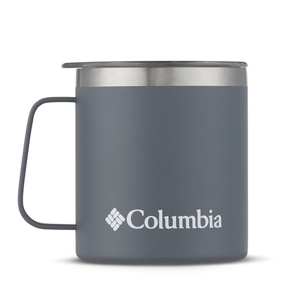 Columbia® Double-Wall Insulated Camp Cup, 15oz.