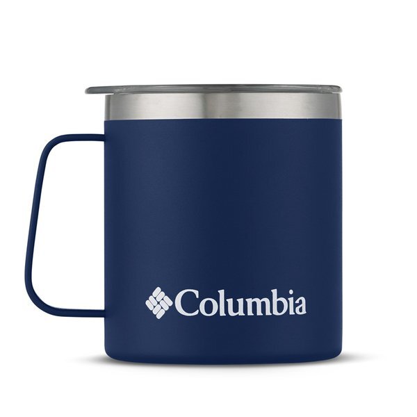 Columbia® Double-Wall Insulated Camp Cup, 15oz.
