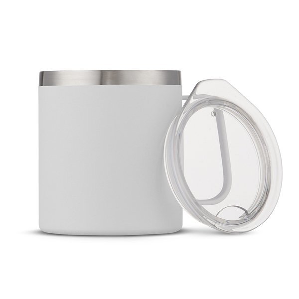 Columbia® Double-Wall Insulated Camp Cup, 15oz.