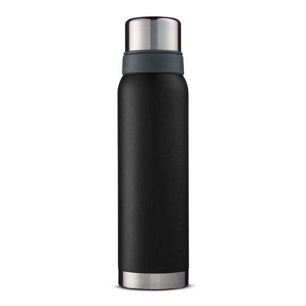 Columbia® Double Wall Vacuum Insulated Thermal Bottle, 1L