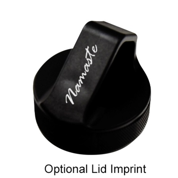 Hunter Double-Wall Stainless Steel Bottle, 20oz.