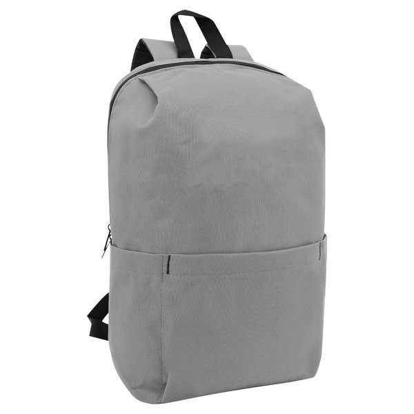 Mainstay PVC & Polyurethane Backpack - CLOSEOUT!