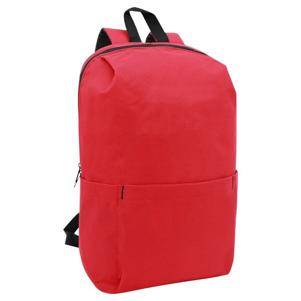 Mainstay PVC & Polyurethane Backpack - CLOSEOUT!