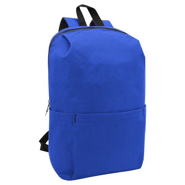 Mainstay PVC & Polyurethane Backpack - CLOSEOUT!