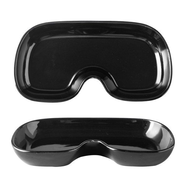 Catch-all Ceramic Eyewear Tray