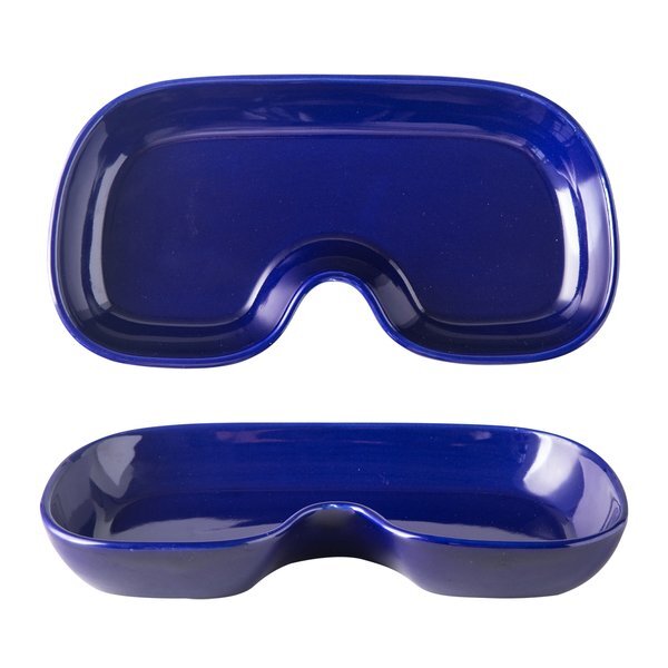 Catch-all Ceramic Eyewear Tray