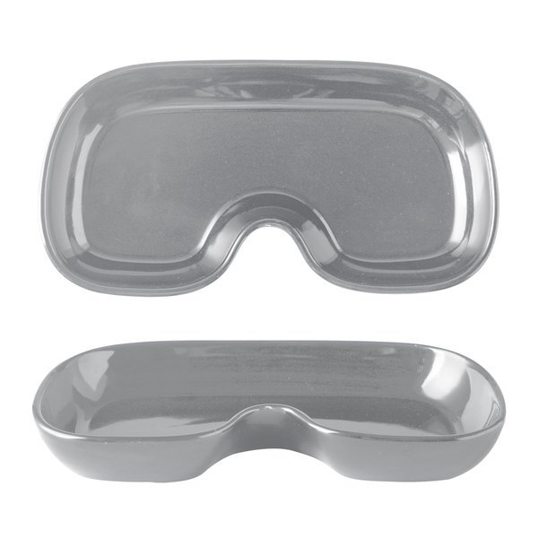 Catch-all Ceramic Eyewear Tray