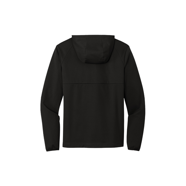 Sport-Tek® Polyester Hooded Soft Shell Men's Jacket