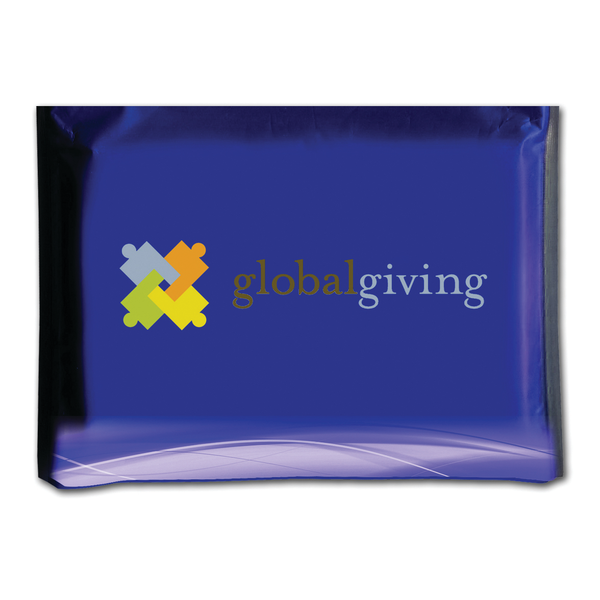 Pocket Tissue Pack, Full Color, 10 ct., Full Color Imprint