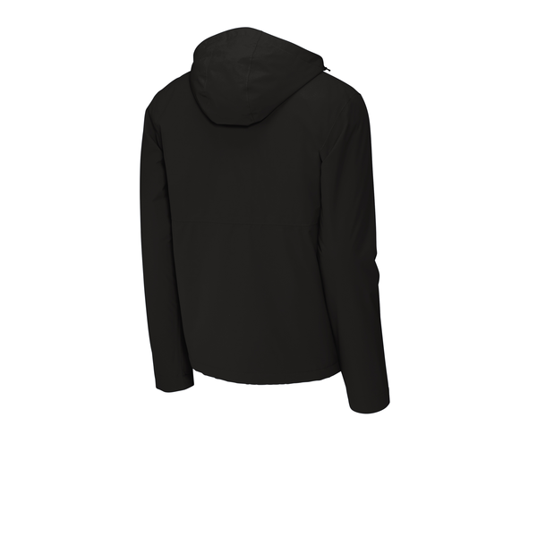 Sport-Tek® Polyester Waterproof Insulated Men's Jacket