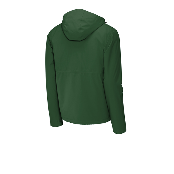 Sport-Tek® Polyester Waterproof Insulated Men's Jacket