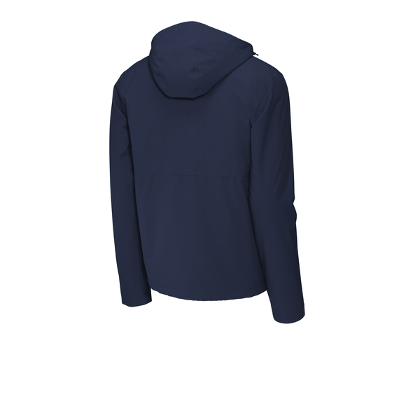 Sport-Tek® Polyester Waterproof Insulated Men's Jacket