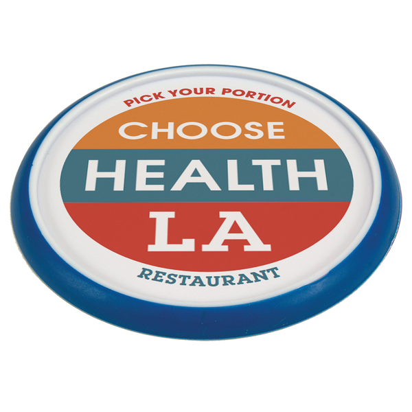 Grip Coaster, Full Color