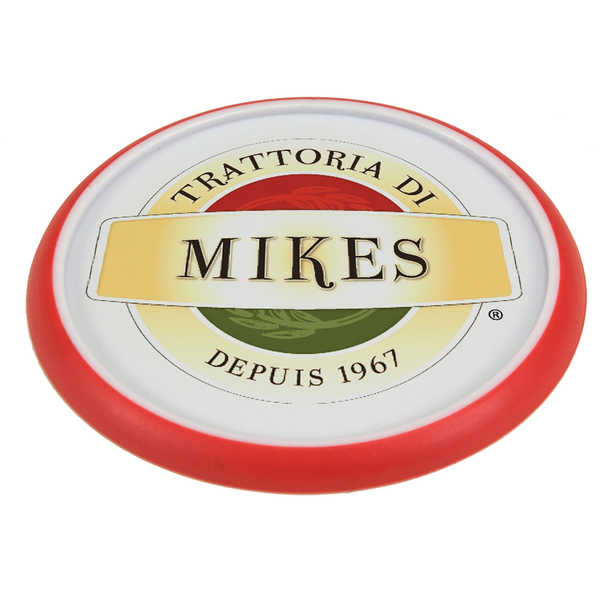 Grip Coaster, Full Color