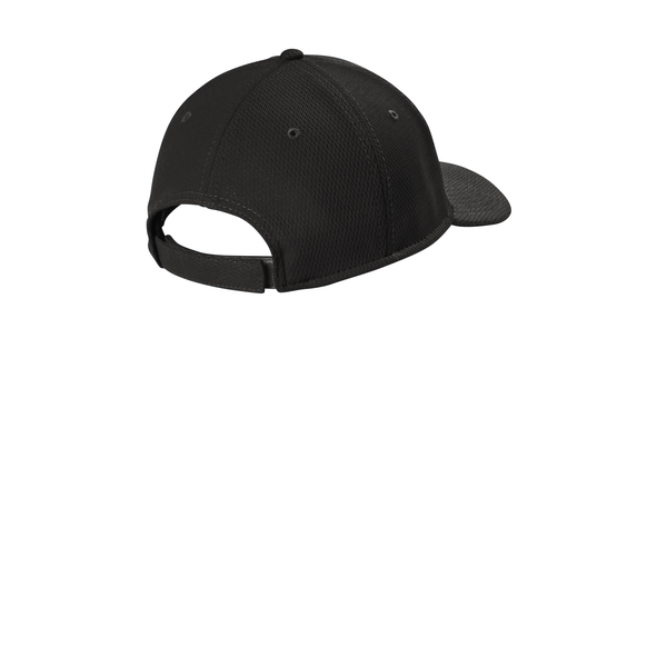 New Era® Structured Performance Dash Adjustable Cap