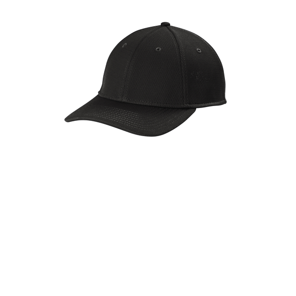 New Era® Structured Performance Dash Adjustable Cap