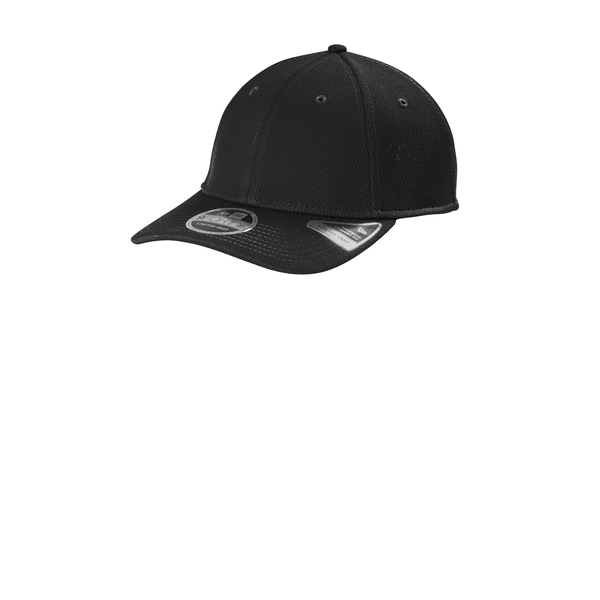 New Era® Structured Performance Dash Adjustable Cap