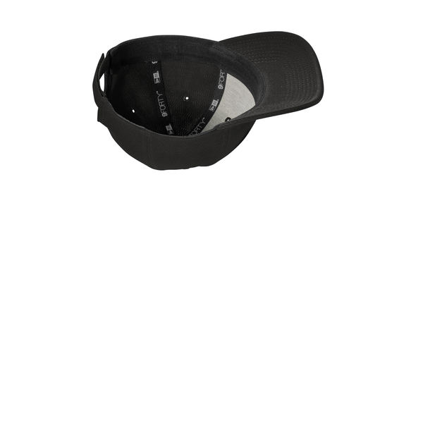 New Era® Structured Performance Dash Adjustable Cap