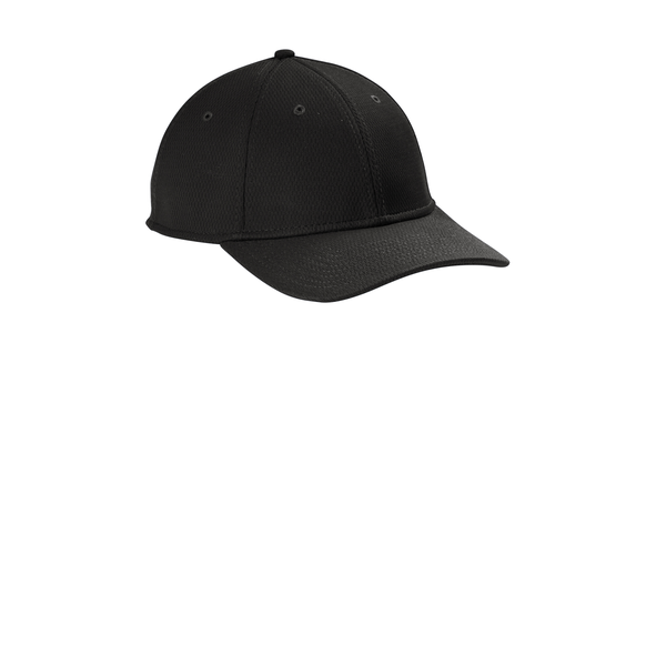 New Era® Structured Performance Dash Adjustable Cap