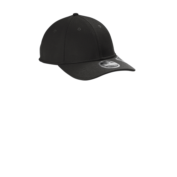 New Era® Structured Performance Dash Adjustable Cap
