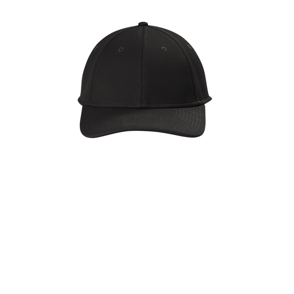 New Era® Structured Performance Dash Adjustable Cap