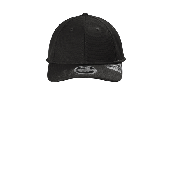 New Era® Structured Performance Dash Adjustable Cap