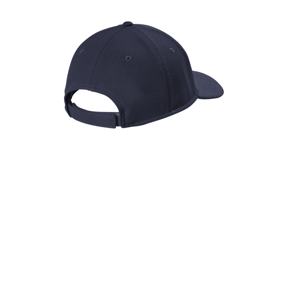 New Era® Structured Performance Dash Adjustable Cap