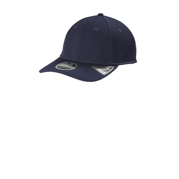 New Era® Structured Performance Dash Adjustable Cap