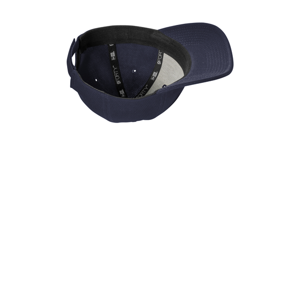 New Era® Structured Performance Dash Adjustable Cap