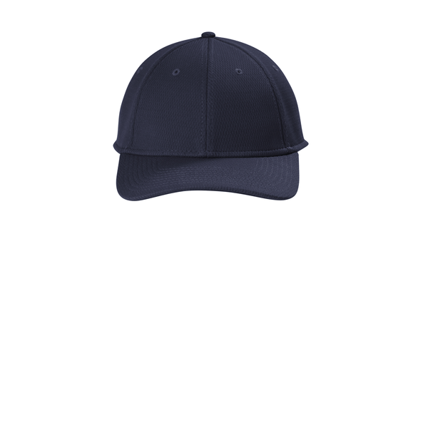 New Era® Structured Performance Dash Adjustable Cap