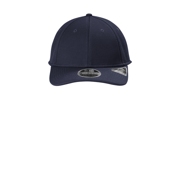 New Era® Structured Performance Dash Adjustable Cap