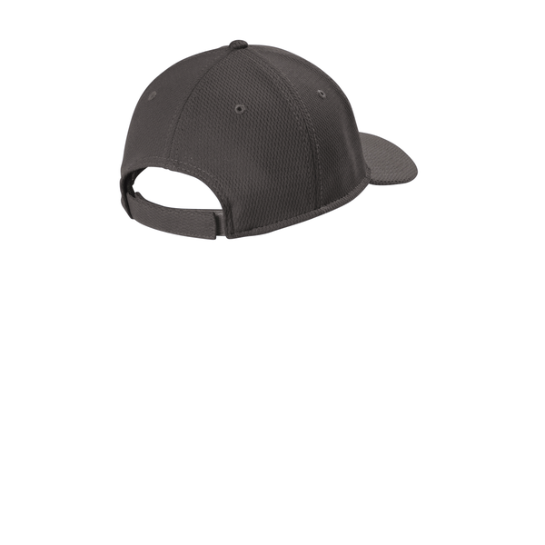 New Era® Structured Performance Dash Adjustable Cap