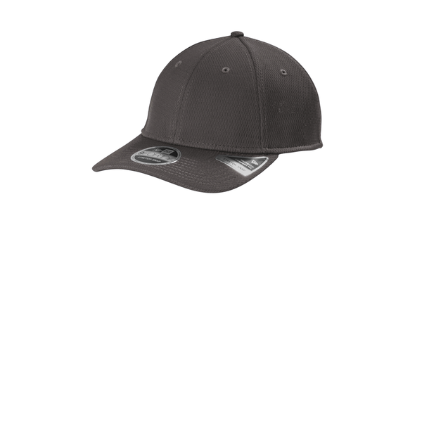 New Era® Structured Performance Dash Adjustable Cap