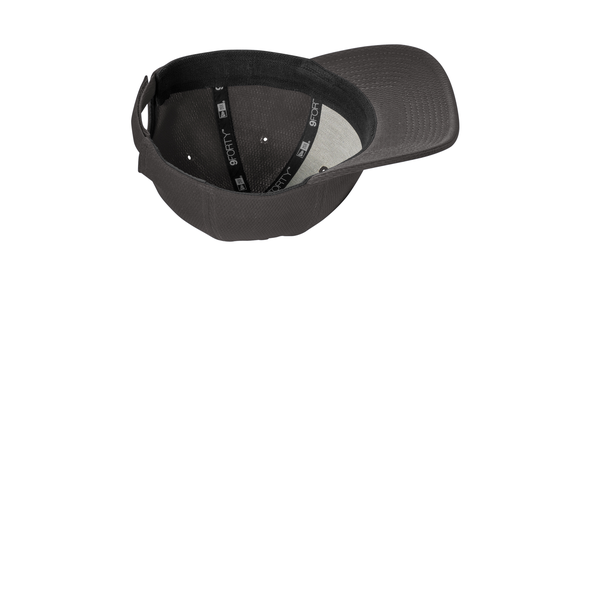 New Era® Structured Performance Dash Adjustable Cap