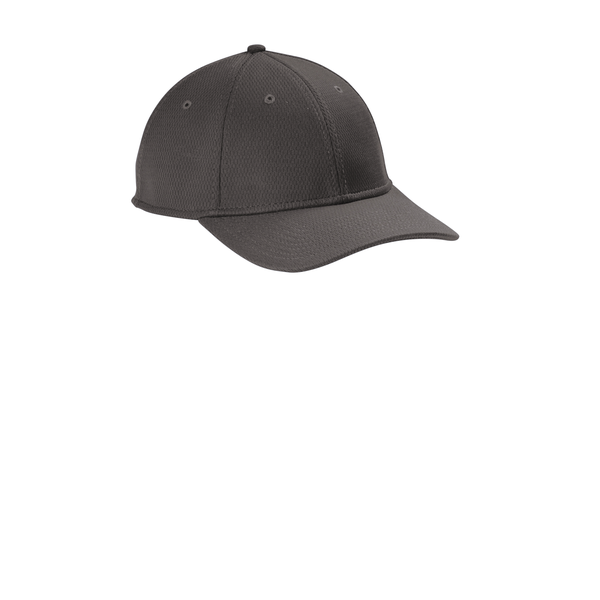 New Era® Structured Performance Dash Adjustable Cap