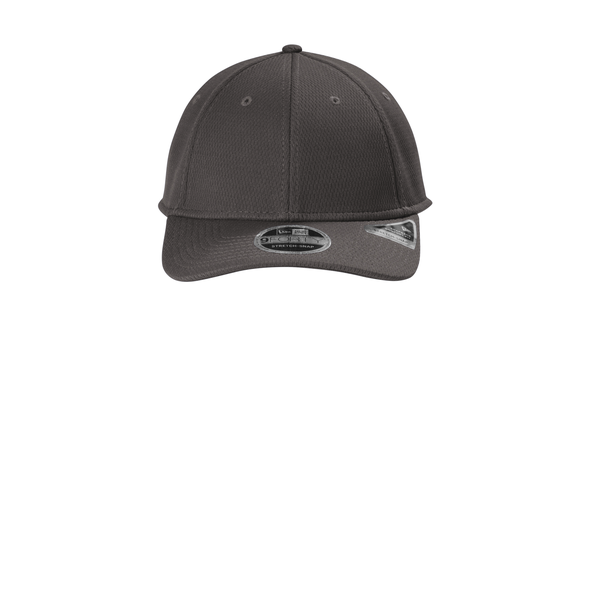 New Era® Structured Performance Dash Adjustable Cap