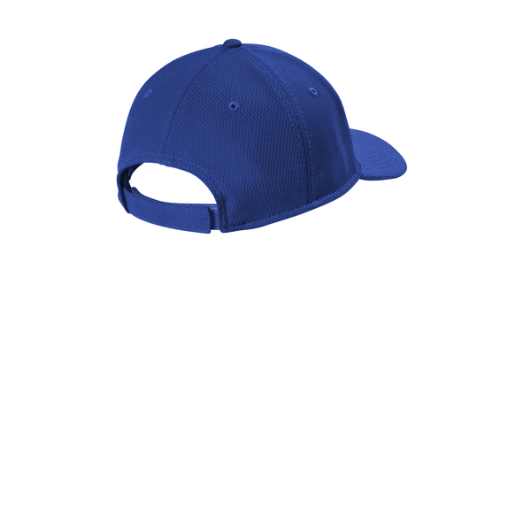 New Era® Structured Performance Dash Adjustable Cap