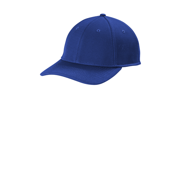New Era® Structured Performance Dash Adjustable Cap