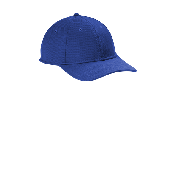 New Era® Structured Performance Dash Adjustable Cap